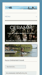 Mobile Screenshot of ceramm.fr